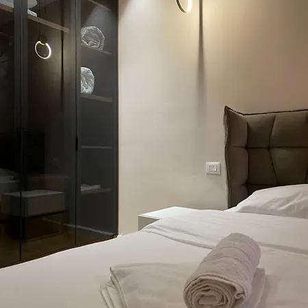 Central Bliss Apartament Apartment *