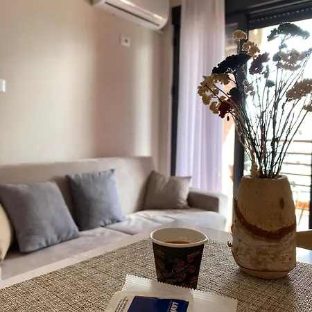 Central Bliss Apartament Apartment Tirana